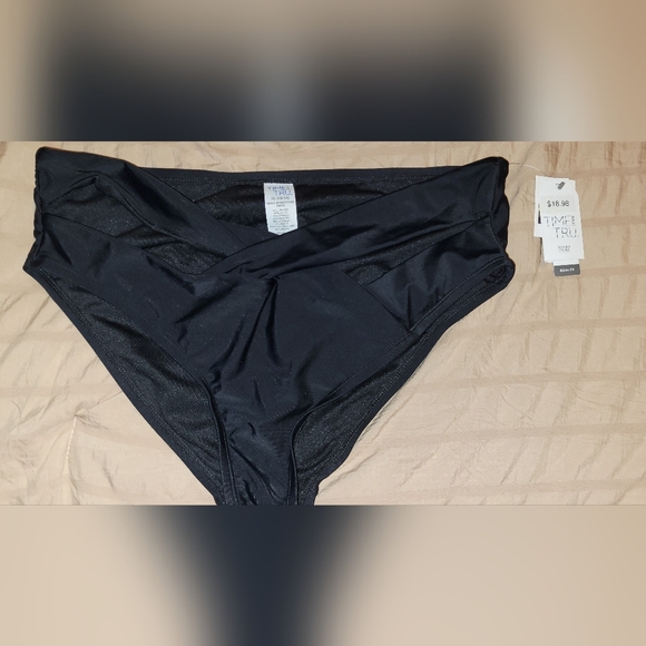 NWT Swim Bottom - Picture 1 of 4
